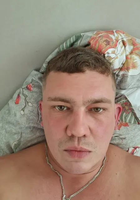 Я Макс, 38, знакомлюсь без обязательств в Тихвине