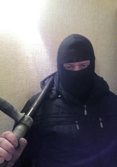 Аполинарий из Екатеринбурга, мне 50, познакомлюсь на одну ночь