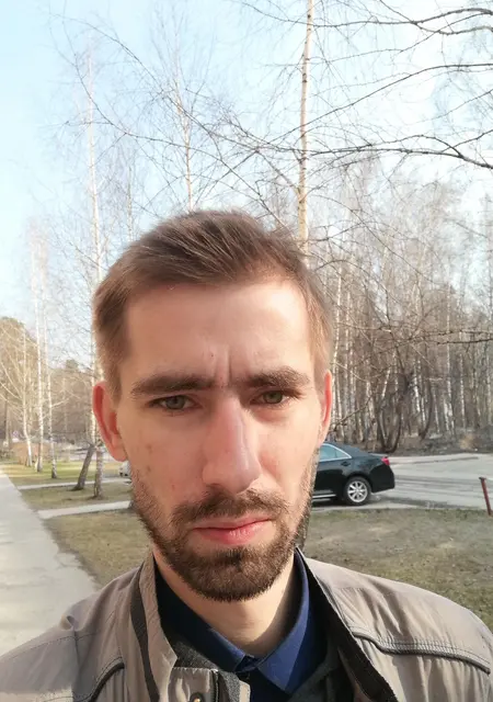 Я Роман, 35, из Новосибирска, ищу знакомства на одну ночь