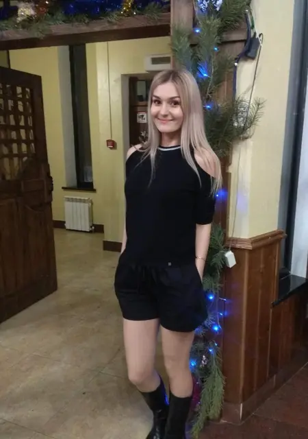 Я Анастасия, 34, знакомлюсь на одну ночь в Кольчугине