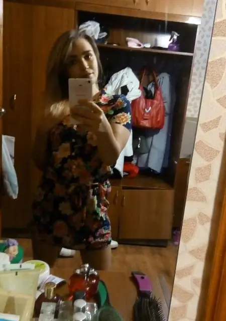 Я Валерия, 34, из Челябинска, ищу знакомства на одну ночь