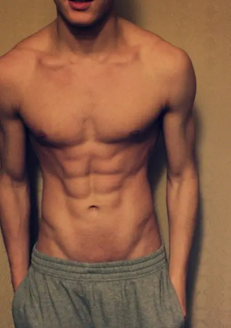 Я Юра, 25, знакомлюсь для общения в Магадане