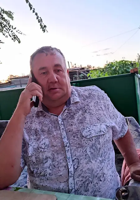 Игорь из Комсомольска-на-Амуре, мне 58, познакомлюсь для дружбы