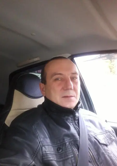 Андрей из Отрадного