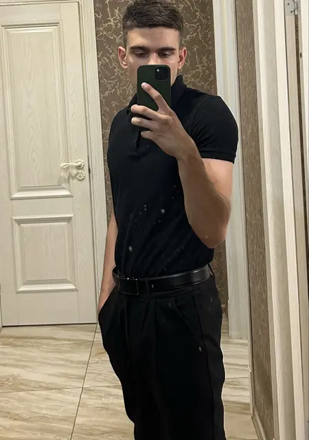 Данил из Рязани, мне 21, познакомлюсь для дружбы