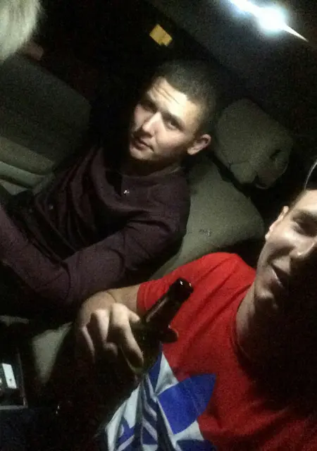 Я Спартак, 28, знакомлюсь на одну ночь в Новочеркасске