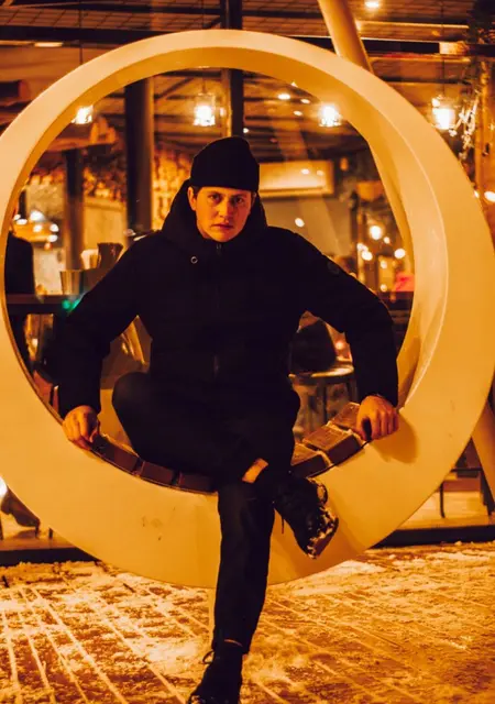 Я Вадим, 28, знакомлюсь без обязательств в Туймазах