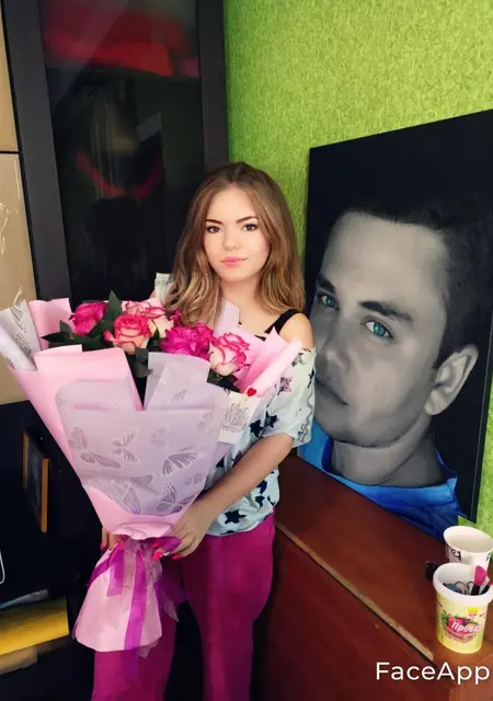 Анастасия из Краснодара, ищу на сайте постоянные отношения