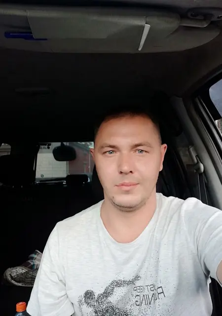 Роман из Ангарска, мне 37, познакомлюсь для постоянных отношений