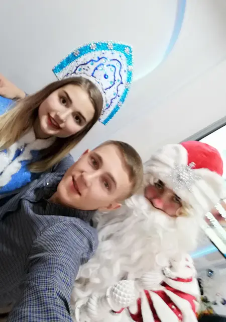 Кирилл из Ставрополя, мне 31, познакомлюсь для дружбы