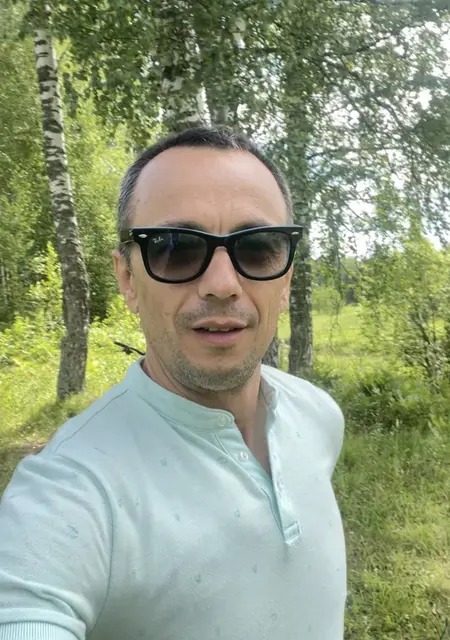 Edward из Ярославля, ищу на сайте знакомства без обязательств