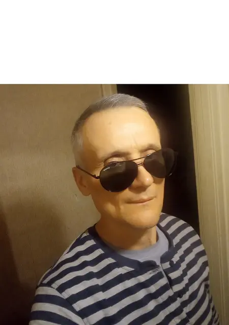 Петр из Железнодорожного, мне 50, познакомлюсь без обязательств