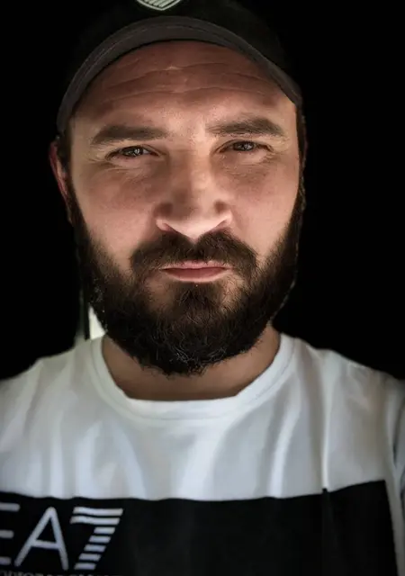 Я Павел, 41, знакомлюсь для приятного времяпровождения в Рязани