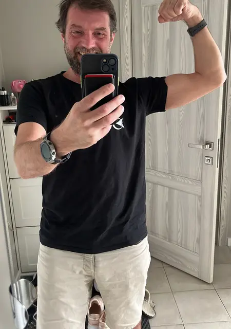 Дмитрий из Санкт-Петербурга, ищу на сайте постоянные отношения