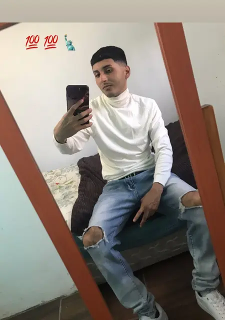 Я Fernando Acevedo, 23, знакомлюсь для приятного времяпровождения в Сантьяго