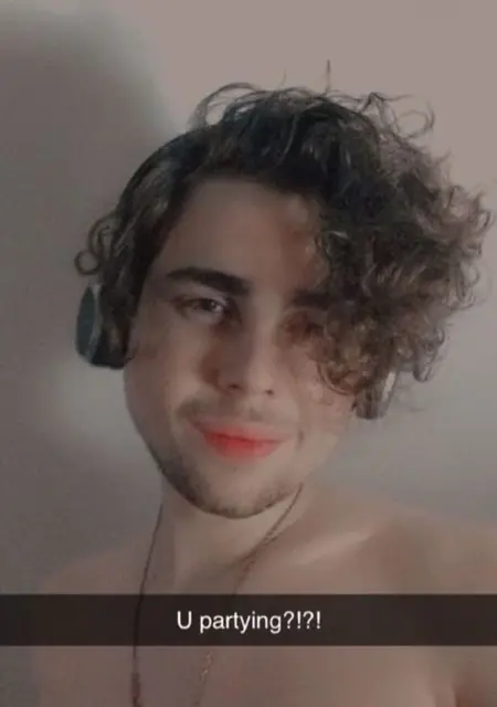 Will из Лондона, мне 21, познакомлюсь