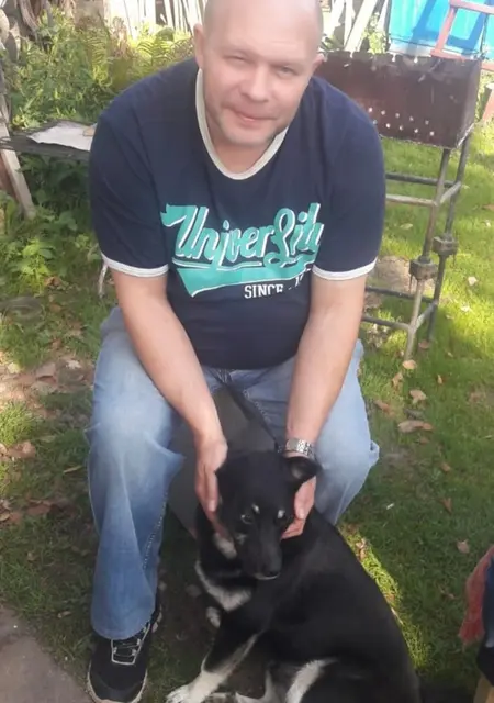 Я Игорь, 50, из Тамбова, ищу знакомство для общения