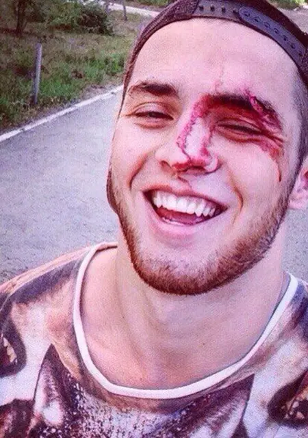 Я Монгуш, 25, из Кызыла, ищу знакомство для постоянных отношений