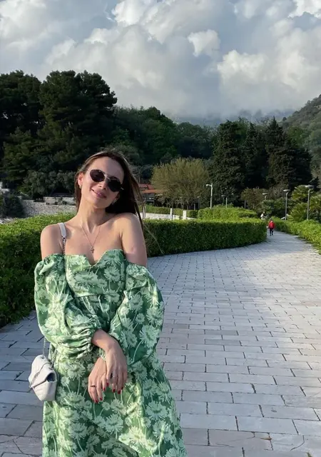 Марина из Пензы, мне 33, познакомлюсь для совместных путешествий