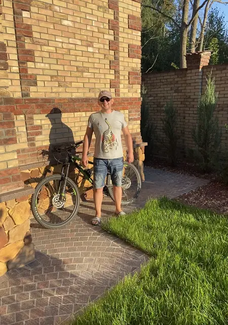 Я Николай, 39, знакомлюсь без обязательств в Туле