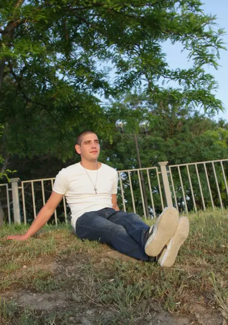 Майк Тайсон из Донецка, ищу на сайте знакомства на одну ночь