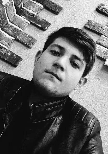 Said из Орла, ищу на сайте знакомства на одну ночь