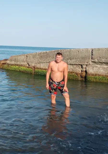 Игорь из Саранска, мне 43, познакомлюсь на одну ночь