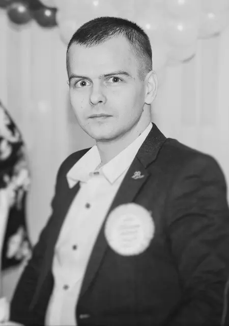 Я Ник, 38, из Советской Гавани, ищу знакомство для постоянных отношений