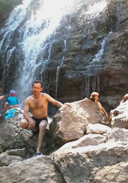 Я Сергей, 54, знакомлюсь без обязательств в Барнауле