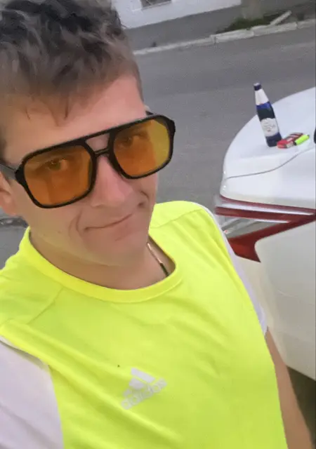 Я Anton, 27, знакомлюсь для приятного времяпровождения в Муроме