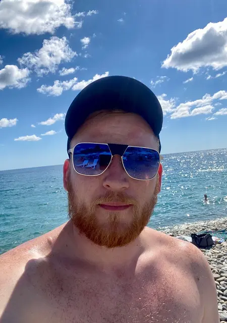 Я Constantin, 32, знакомлюсь без обязательств в Липецке