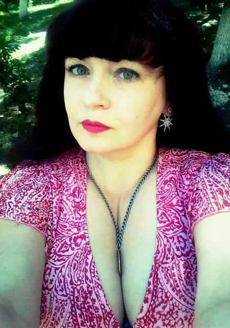 Я Наталья, 44, из Белгорода, ищу знакомство для постоянных отношений