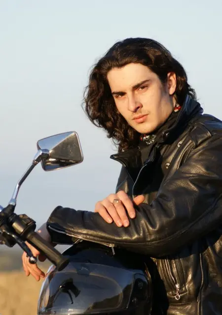 Лео из Южно-Сахалинска, ищу на сайте общение