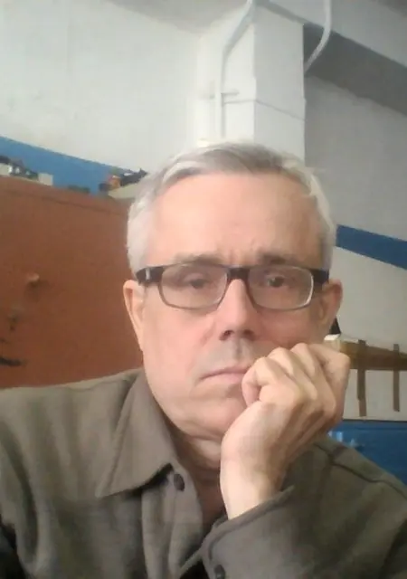 Александр из Уфы, мне 62, познакомлюсь для приятного времяпровождения