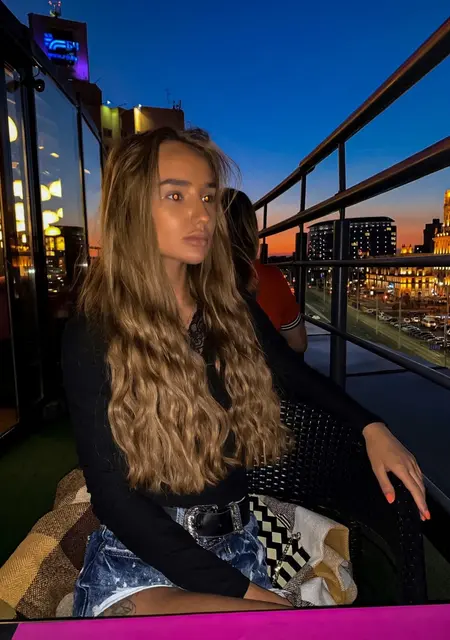 Я Виктория, 27, из Минска, ищу знакомство для совместных путешествий