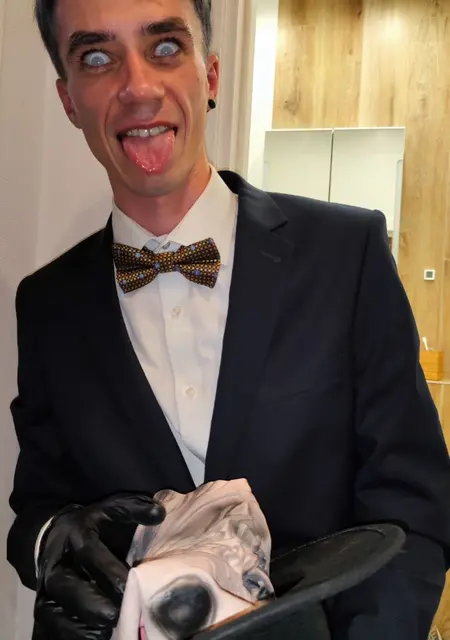 Я Илья, 29, знакомлюсь без обязательств в Рязани