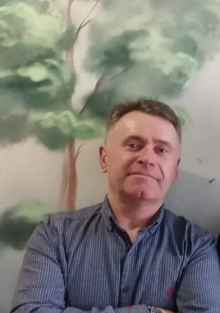 Я Влл, 61, знакомлюсь без обязательств в Санкт-Петербурге