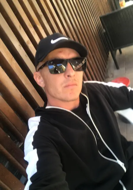 Я Николай, 35, из Геленджика, ищу знакомство для общения