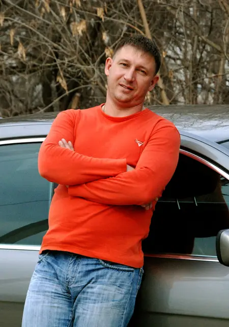 Серж из Невинномысска, ищу на сайте общение