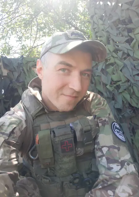 Я Александр, 43, знакомлюсь без обязательств в Калининграде