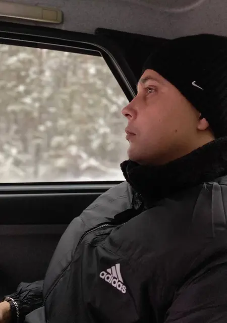 Виталий з Маріуполя, мені 25 років, познайомлюсь без зобов'язань