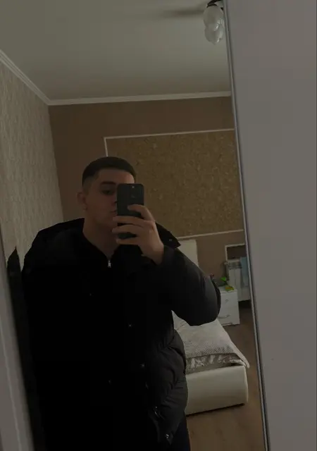 Я Артём, 20, знакомлюсь без обязательств в Перми