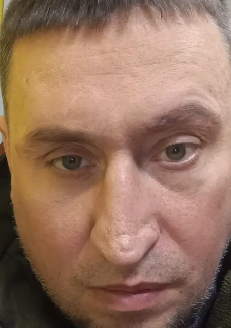 Я Виталий, 41, знакомлюсь на одну ночь в Канске