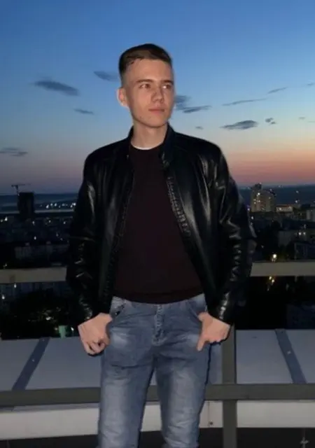 Я Данила, 20, знакомлюсь без обязательств в Казани