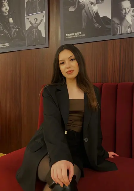 Я Полина, 29, из Новосибирска, ищу знакомство для открытые отношения