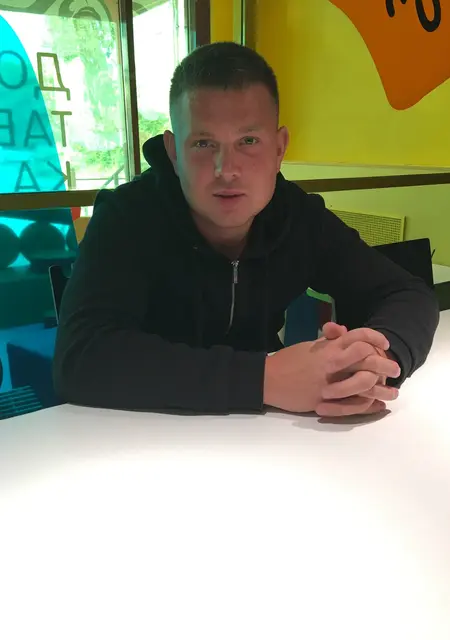 Евгений из Соликамска, ищу на сайте приятное времяпровождение