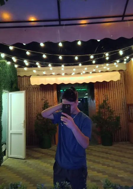 Илья из Ростова-на-Дону, ищу на сайте общение