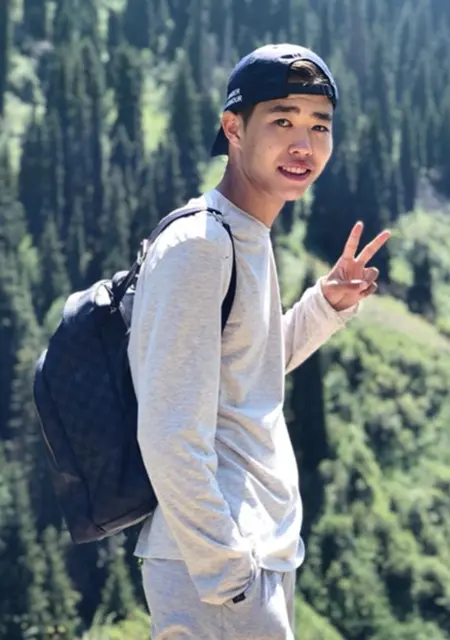 Я Era, 21, знакомлюсь без обязательств в Таразе