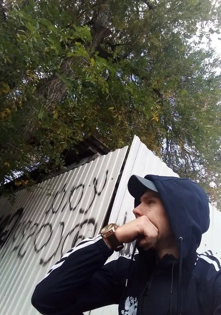 Я Миша, 29, знакомлюсь для общения в Люберцах