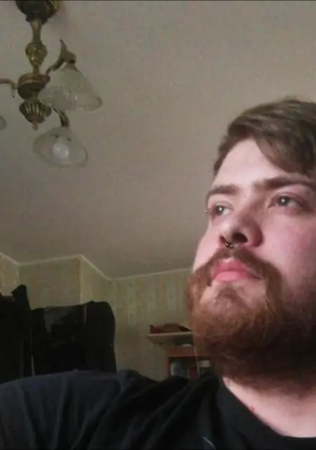 Слава из Перми, мне 28, познакомлюсь для приятного времяпровождения